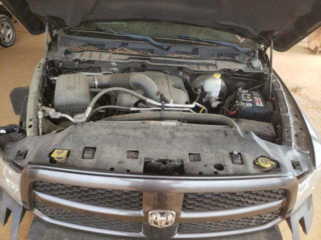 Photo 7 from auction – 2015 RAM 1500 ST with VIN 1C6RR6FT0FS530278