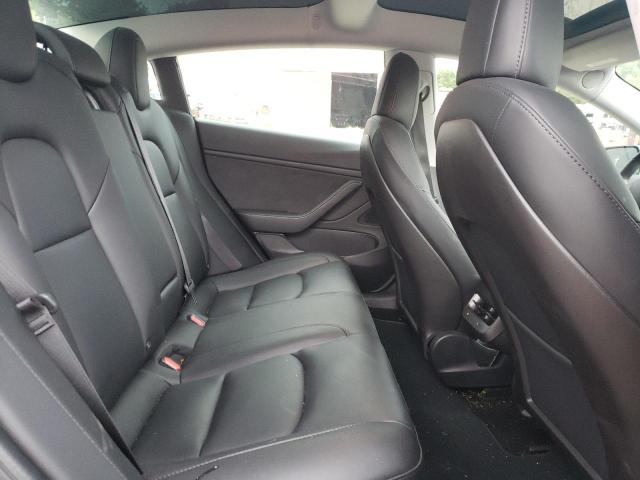 Photo 6 from auction – 2020 TESLA MODEL 3 with VIN 5YJ3E1EB4LF663320