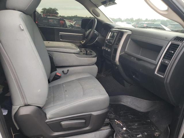 Photo 5 from auction – 2016 RAM 1500 ST with VIN 3C6JR6AT9GG382838