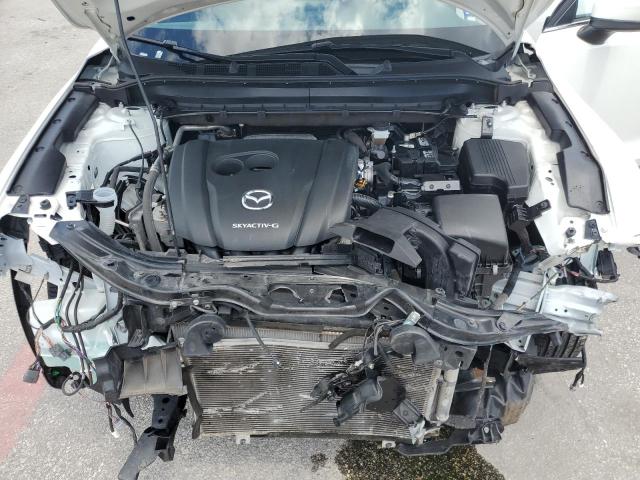 Photo 7 from auction – 2020 MAZDA CX-5 TOURI with VIN JM3KFACM1L0782753