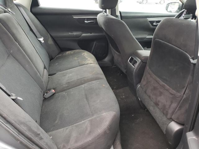 Photo 6 from auction – 2014 NISSAN ALTIMA 2.5 with VIN 1N4AL3AP4EC903353