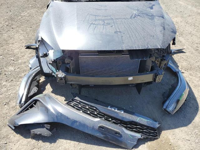 Photo 9 from auction – 2022 KIA FORTE FE with VIN 3KPF24AD9NE490160