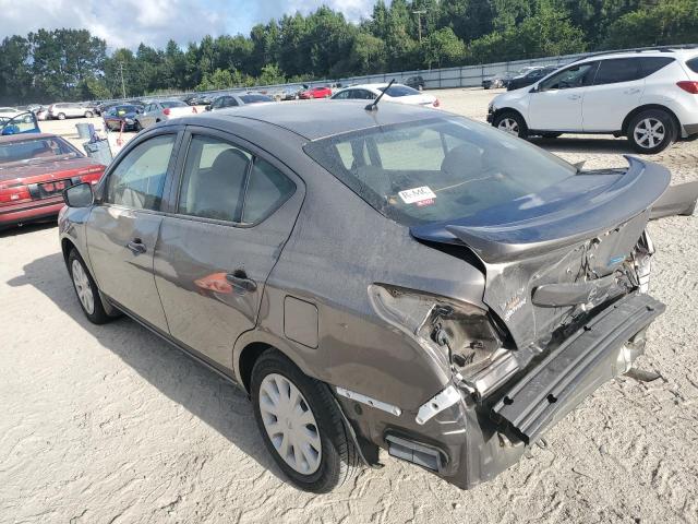 Photo 3 from auction – 2016 NISSAN VERSA S with VIN 3N1CN7AP2GL900904