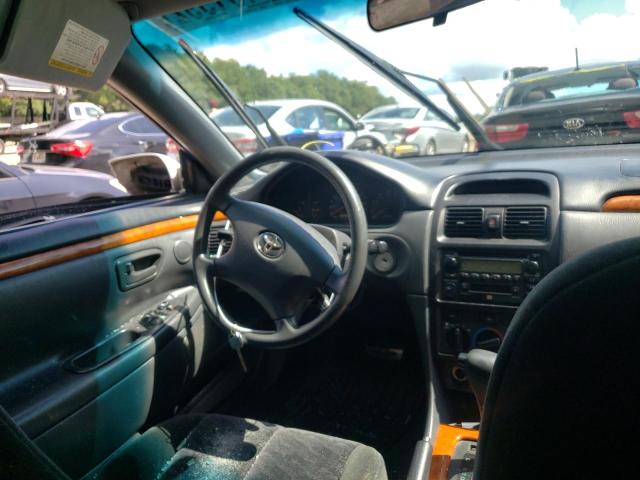 Photo 9 from auction – 2003 TOYOTA CAMRY SOLA with VIN 2T1CE22P83C018972