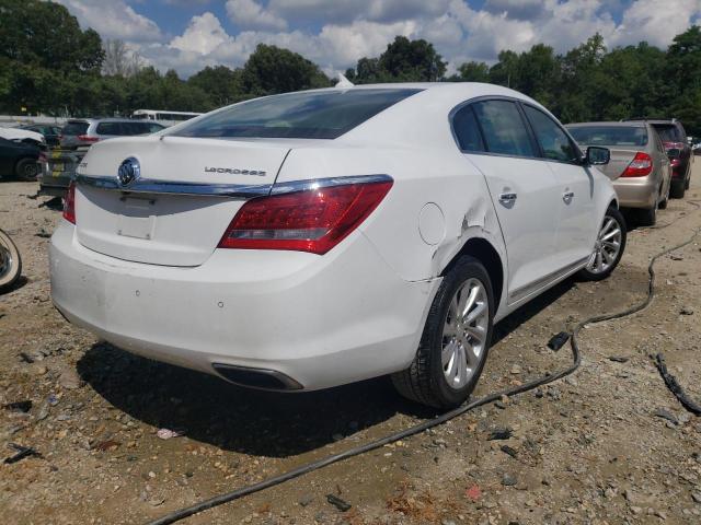 Photo 4 from auction – 2014 BUICK LACROSSE with VIN 1G4GB5G38EF102328