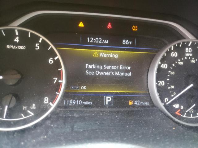 Photo 8 from auction – 2016 NISSAN MAXIMA 3.5 with VIN 1N4AA6AP7GC415167