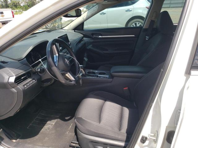 Photo 5 from auction – 2019 NISSAN ALTIMA SV with VIN 1N4BL4DV2KC139003