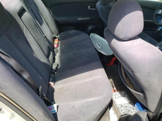 Photo 6 from auction – 2005 NISSAN ALTIMA S with VIN 1N4AL11D45C203469