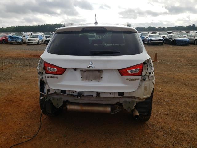 Foto 9 de la subasta – 2015 MITSUBISHI OUTLANDER con VIN 4A4AP4AU0FE002473