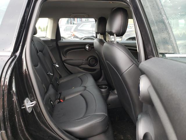 Photo 6 from auction – 2019 MINI COOPER with VIN WMWXU1C57K2H73622