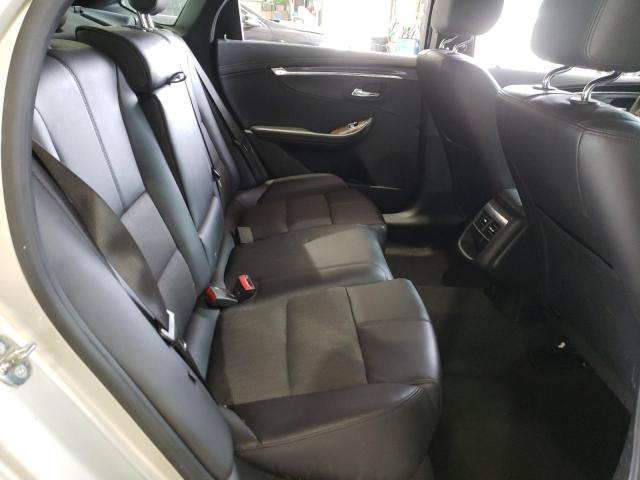Photo 6 from auction – 2015 CHEVROLET IMPALA LT with VIN 2G1125S38F9102477