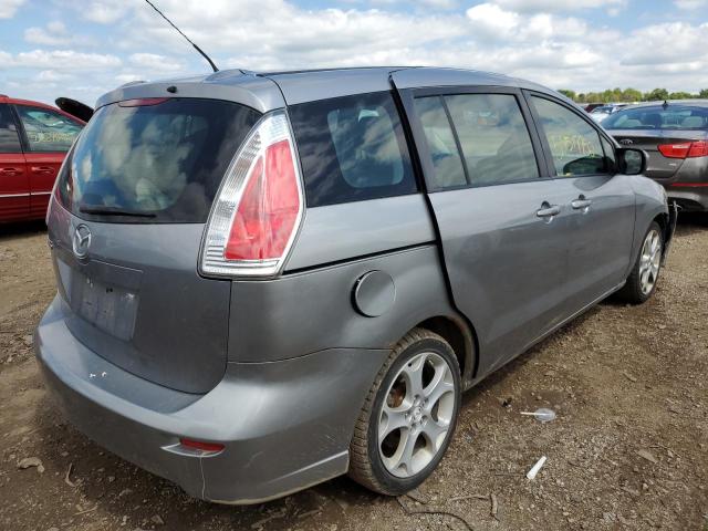 Photo 4 from auction – 2010 MAZDA 5 with VIN JM1CR2WL3A0361014