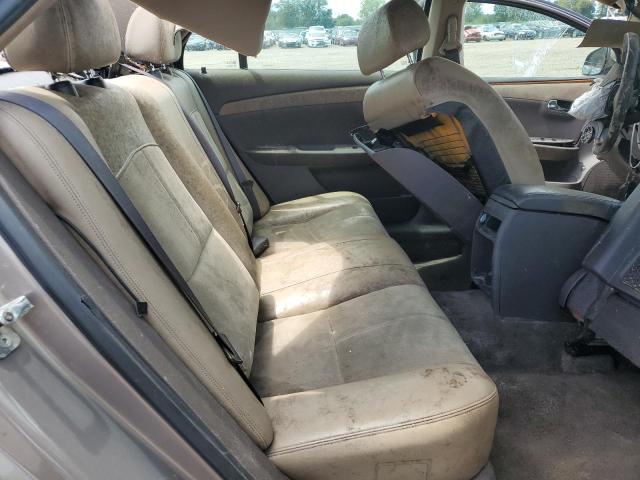 Photo 6 from auction – 2008 CHEVROLET MALIBU LS with VIN 1G1ZJ57B28F215809