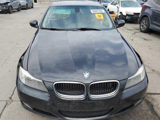 Photo 9 from auction – 2011 BMW 328 I SULE with VIN WBAPH5C50BF093059