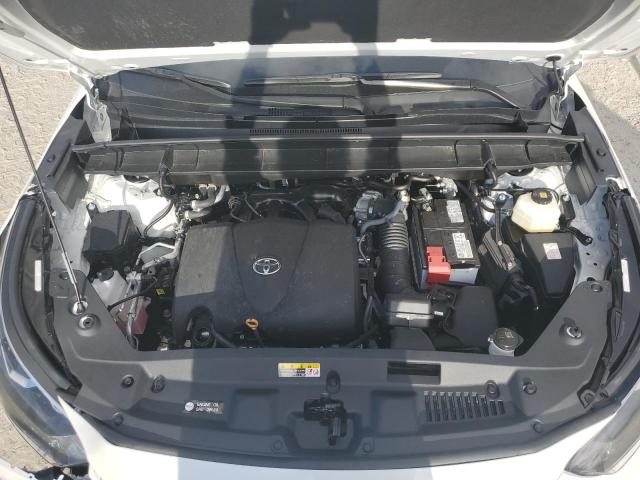 Photo 7 from auction – 2022 TOYOTA HIGHLANDER with VIN 5TDDZRBH8NS576261