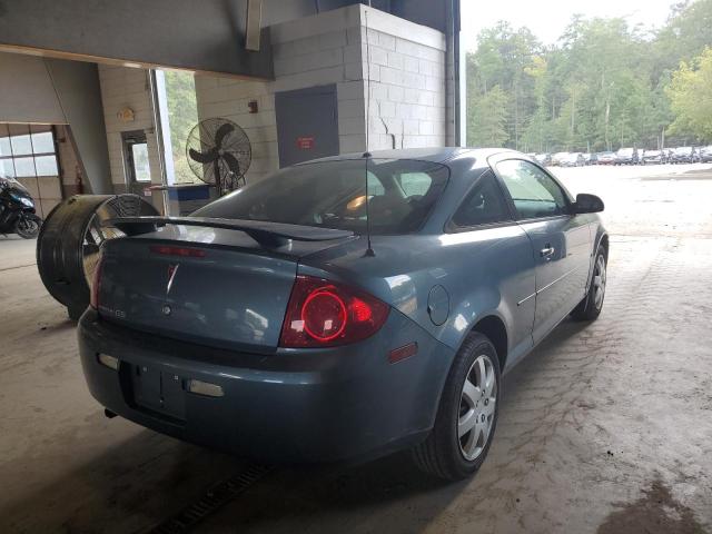 Photo 4 from auction – 2007 PONTIAC G5 with VIN 1G2AL15F277346894