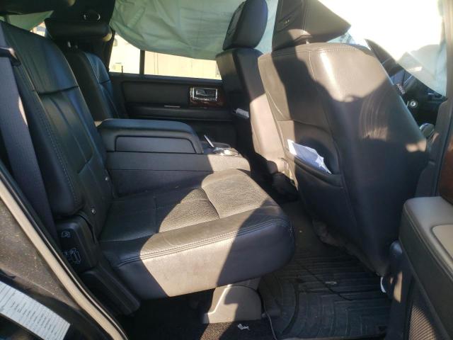 Photo 6 from auction – 2014 LINCOLN NAVIGATOR with VIN 5LMJJ2J55EEL02054