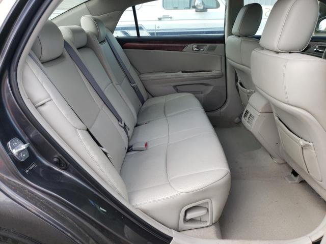Photo 6 from auction – 2011 TOYOTA AVALON BAS with VIN 4T1BK3DB3BU390521