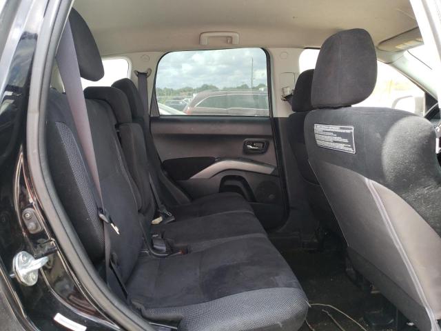 Photo 6 from auction – 2009 MITSUBISHI OUTLANDER with VIN JA4LS21W89Z001731