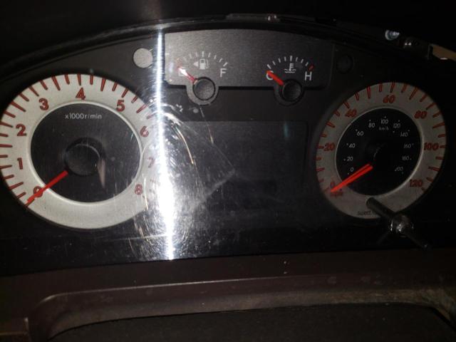 Фото 8 с аукциона – 2008 MAZDA TRIBUTE S с VIN 4F2CZ96148KM11022
