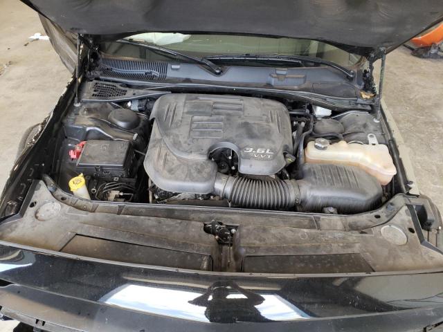 Photo 7 from auction – 2019 DODGE CHALLENGER with VIN 2C3CDZAG0KH751233