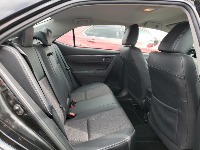 Photo 6 from auction – 2016 TOYOTA COROLLA L with VIN 2T1BURHE8GC514826