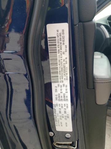 Photo 10 from auction – 2014 JEEP CHEROKEE L with VIN 1C4PJMDS9EW282710