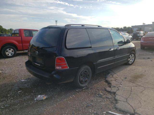 Photo 4 from auction – 2004 MERCURY MONTEREY with VIN 2MRDA20204BJ05876