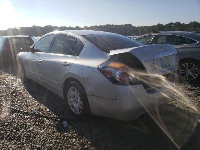 Photo 3 from auction – 2012 NISSAN ALTIMA BAS with VIN 1N4AL2AP8CC128966