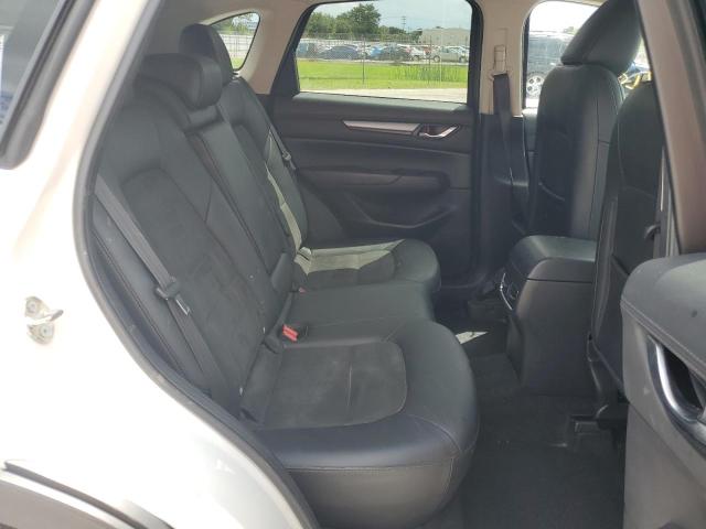 Photo 6 from auction – 2020 MAZDA CX-5 TOURI with VIN JM3KFACM1L0782753