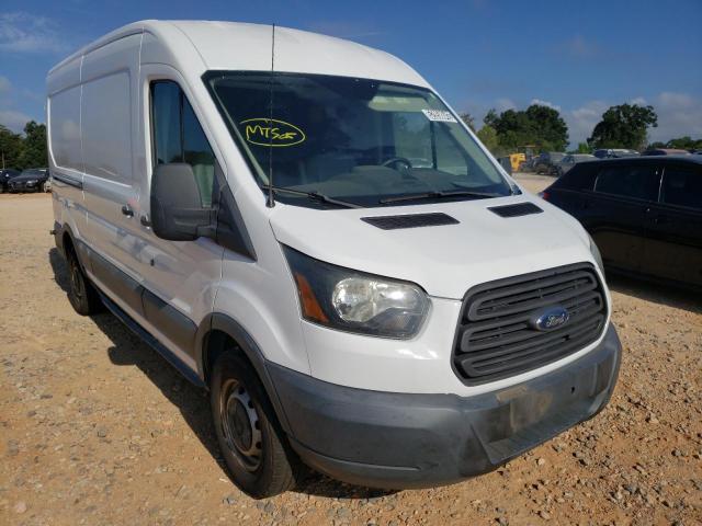 FORD TRANSIT T- 2015 with VIN 1FTNR2CM1FKA68746 - Photo from auction