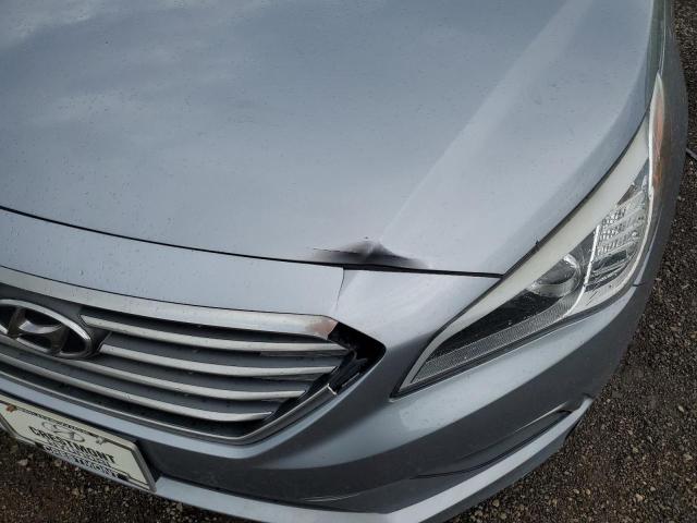 Photo 9 from auction – 2016 HYUNDAI SONATA SE with VIN 5NPE24AF6GH386639