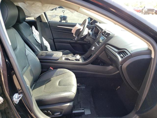 Photo 5 from auction – 2019 FORD FUSION TIT with VIN 3FA6P0RU7KR169467
