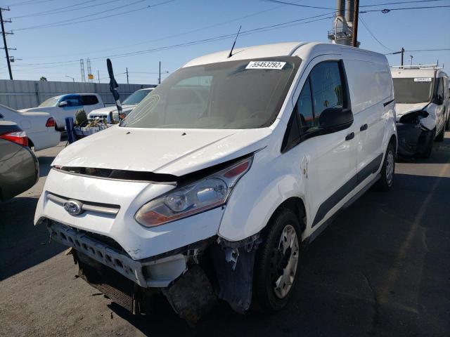 Photo 2 from auction – 2016 FORD TRANSIT CO with VIN NM0LS7F78G1263911