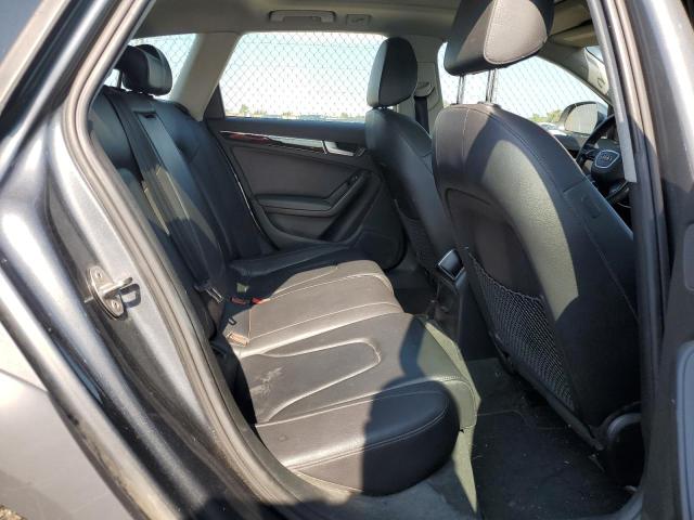 Photo 6 from auction – 2014 AUDI A4 ALLROAD with VIN WA1TFAFL6EA061058