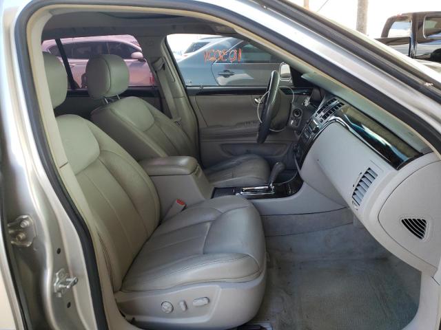 Photo 5 from auction – 2008 CADILLAC DTS with VIN 1G6KD57Y88U183984