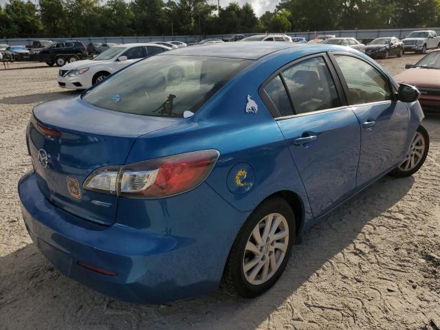 Photo 4 from auction – 2012 MAZDA 3 I with VIN JM1BL1V78C1589762