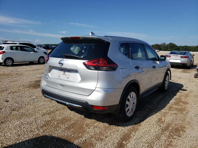 Photo 4 from auction – 2019 NISSAN ROGUE S with VIN 5N1AT2MT6KC816414