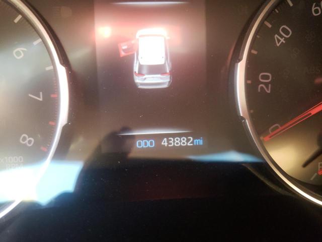 Photo 8 from auction – 2019 TOYOTA RAV4 XLE with VIN JTMP1RFVXKD520415