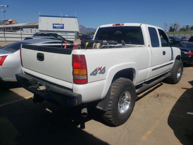Photo 4 from auction – 2003 GMC SIERRA K25 with VIN 1GTHK29123E232904