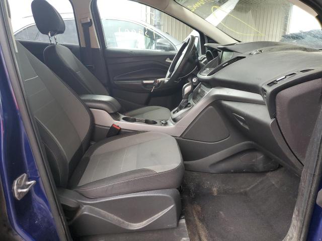 Photo 5 from auction – 2014 FORD ESCAPE SE with VIN 1FMCU9GX5EUB73792