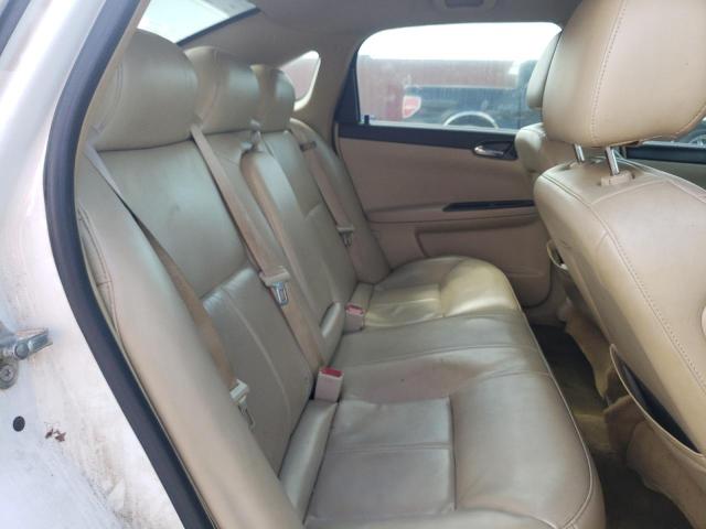 Photo 6 from auction – 2010 CHEVROLET IMPALA LTZ with VIN 2G1WC5EM9A1256985