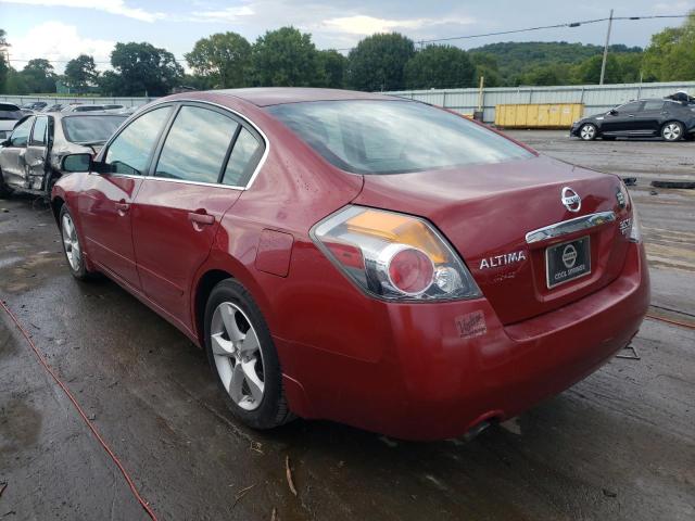Photo 3 from auction – 2008 NISSAN ALTIMA 3.5 with VIN 1N4BL21E58N408682