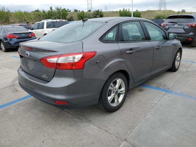 Photo 4 from auction – 2014 FORD FOCUS SE with VIN 1FADP3F28EL192092