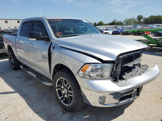 RAM 1500 SLT 2016 with VIN 1C6RR7LG2GS364568 - Photo from auction