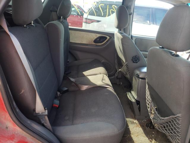 Photo 6 from auction – 2002 FORD ESCAPE XLT with VIN 1FMYU03162KB00442