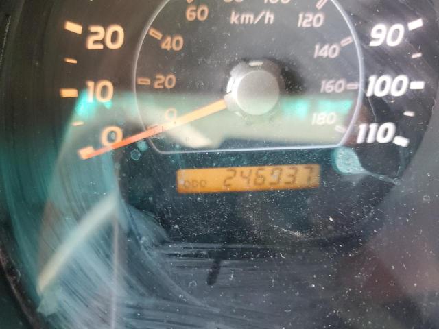 Photo 8 from auction – 2008 TOYOTA 4RUNNER SR with VIN JTEBU14R08K008557