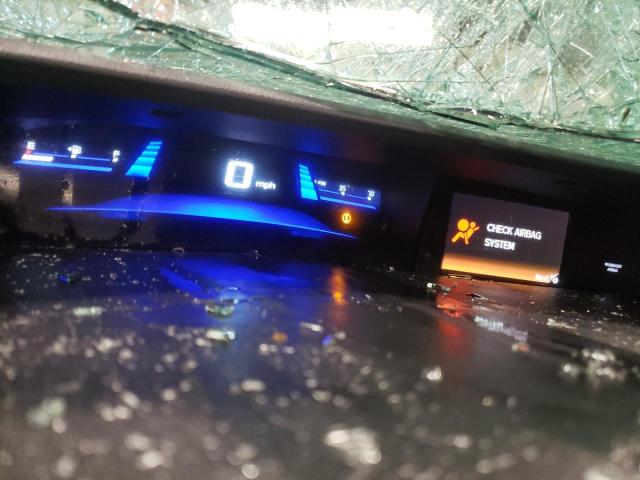 Photo 8 from auction – 2013 HONDA CIVIC LX with VIN 19XFB2F59DE030789