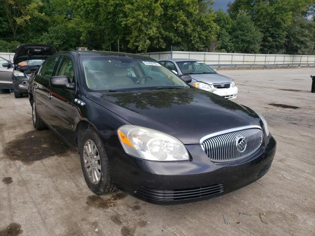 BUICK LUCERNE CX 2008 with VIN 1G4HP57228U203829 - Photo from auction