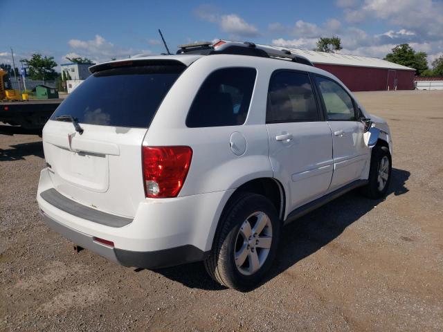 Photo 4 from auction – 2007 PONTIAC TORRENT with VIN 2CKDL63F276238082